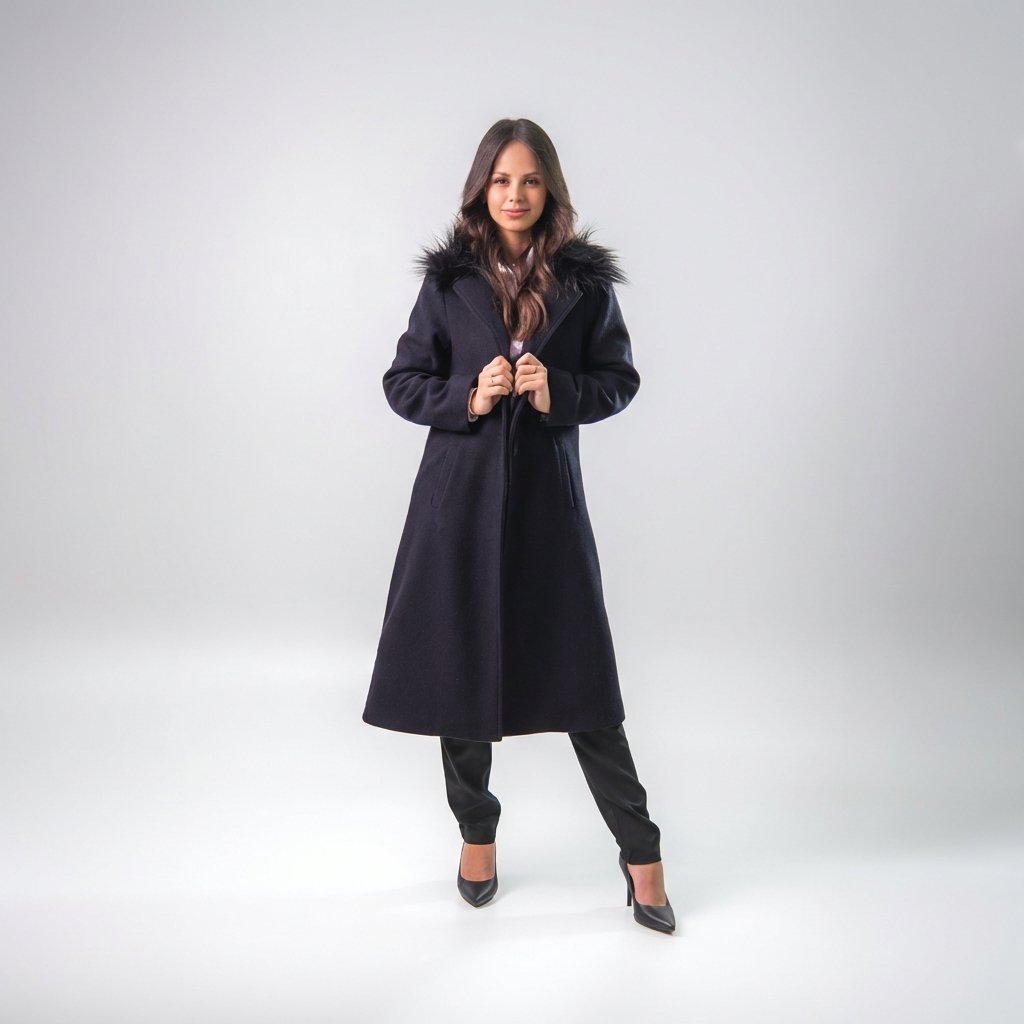 Inverno 2026 Refined